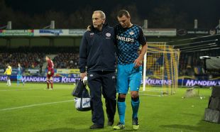 Pieters has won 15-caps for his country